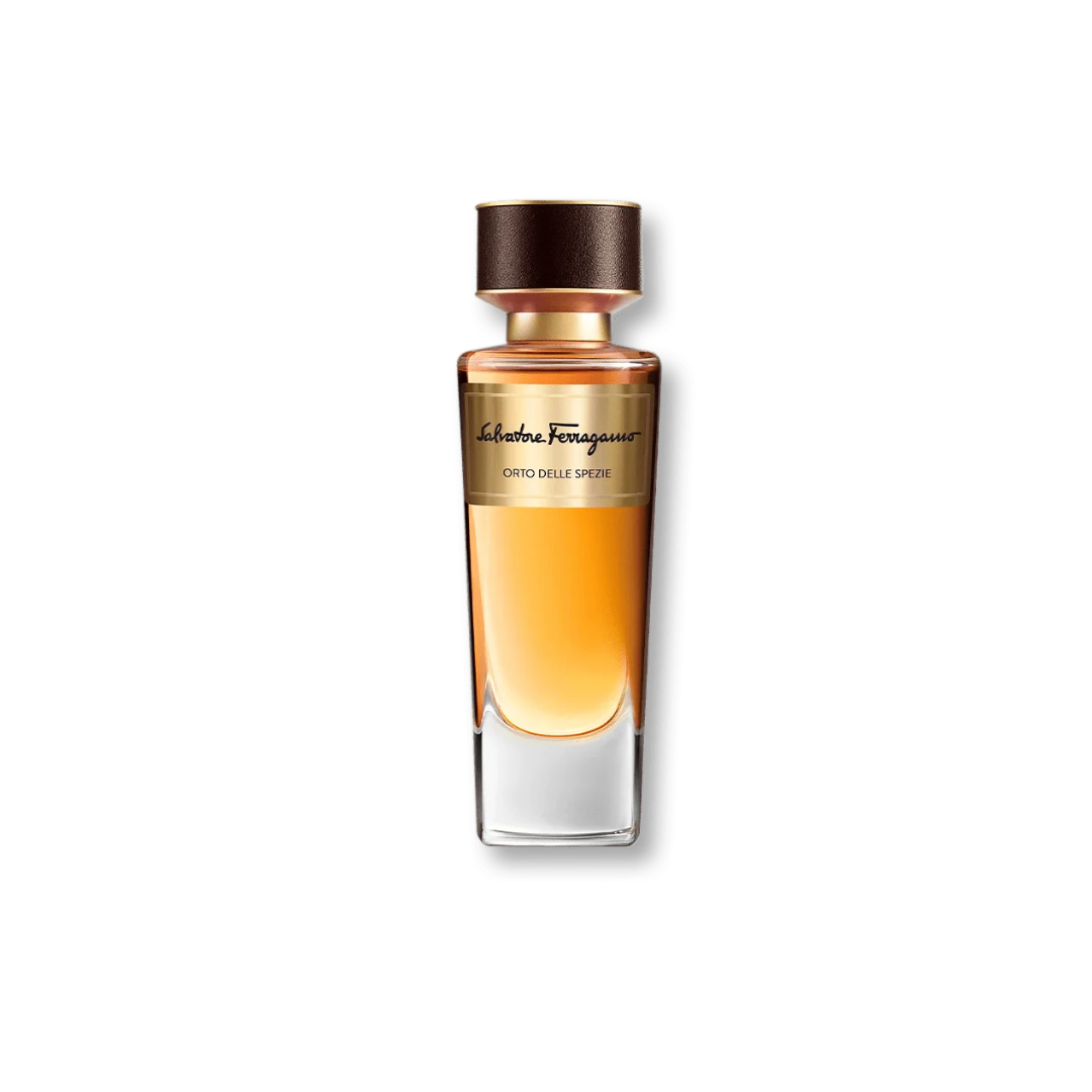 SALVATORE FERRAGAMO TUSCAN CREATIONS ORTO DELLE SPEZIE (U) EDP 100ML