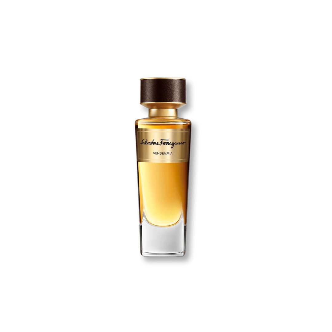 SALVATORE FERRAGAMO TUSCAN CREATIONS VENDEMMIA (U) EDP 100ML