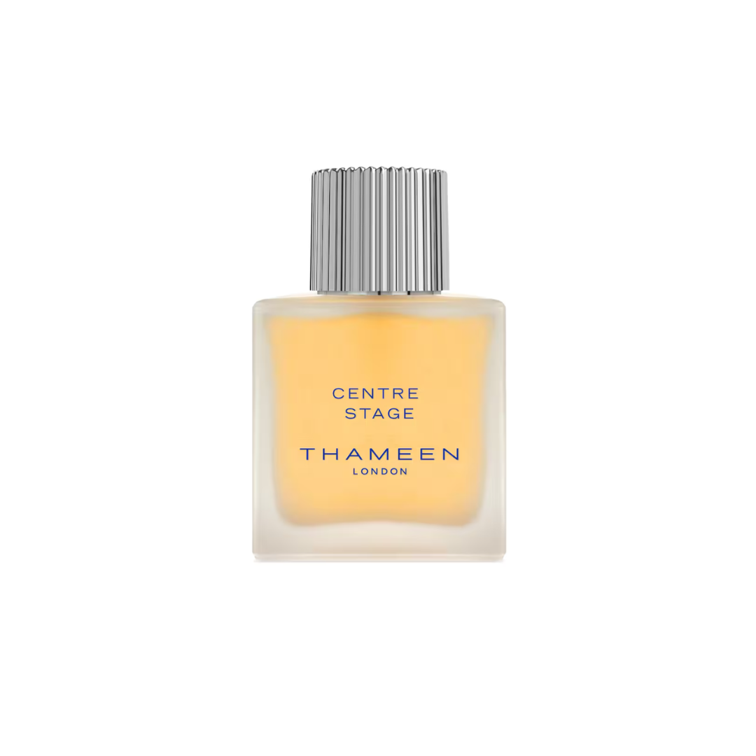 THAMEEN THE BRITOLOGNE COLLECTION CENTRE STAGE (U) COLOGNE ELIXIR 100ML