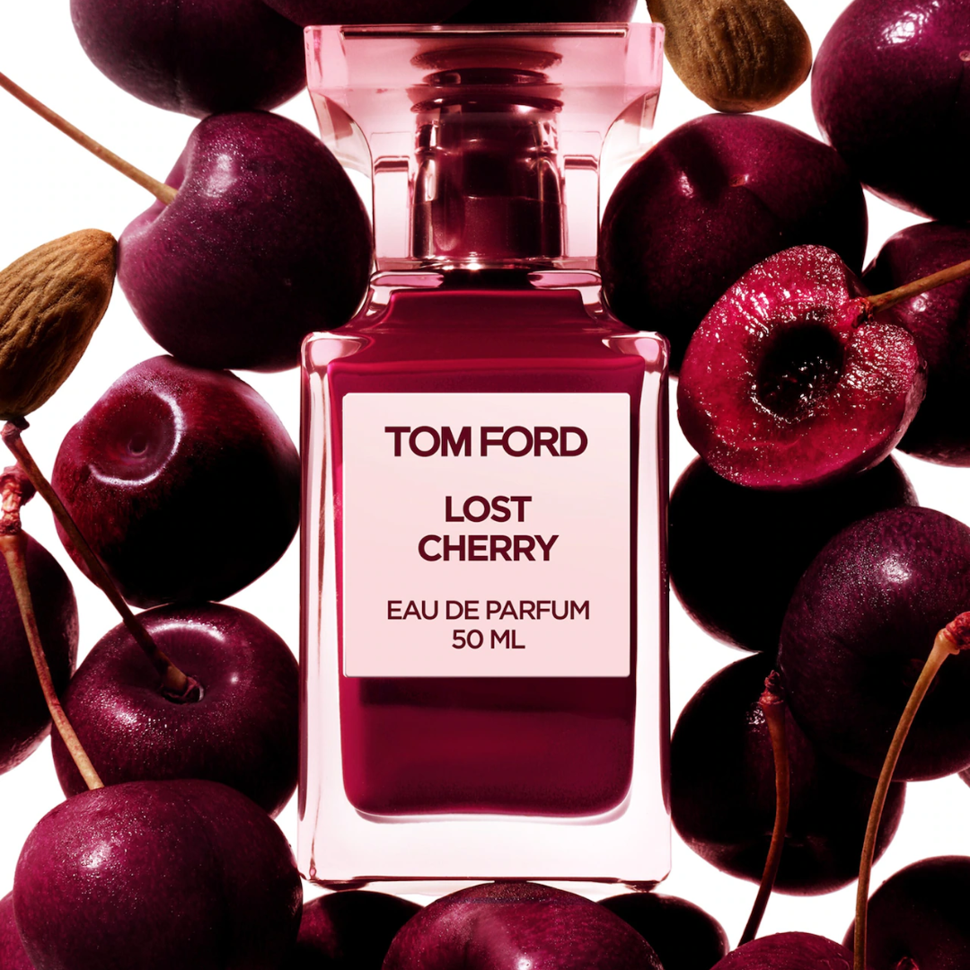 TOM FORD LOST CHERRY (U) EDP 50ML