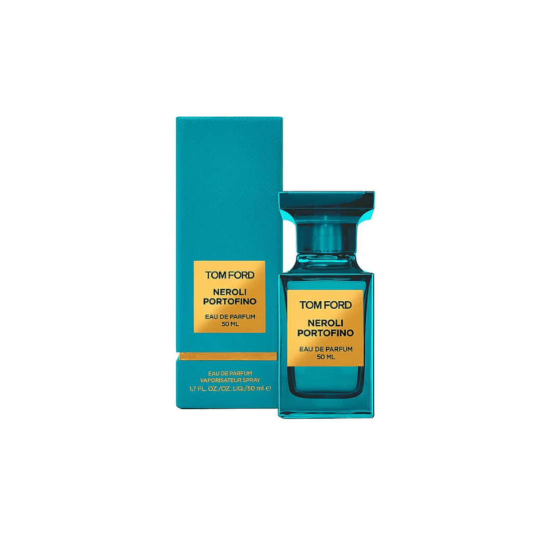 TOM FORD NEROLI PORTOFINO (U) EDP 100ML