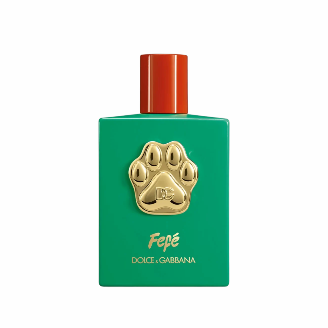 DG FEFE' 100ML