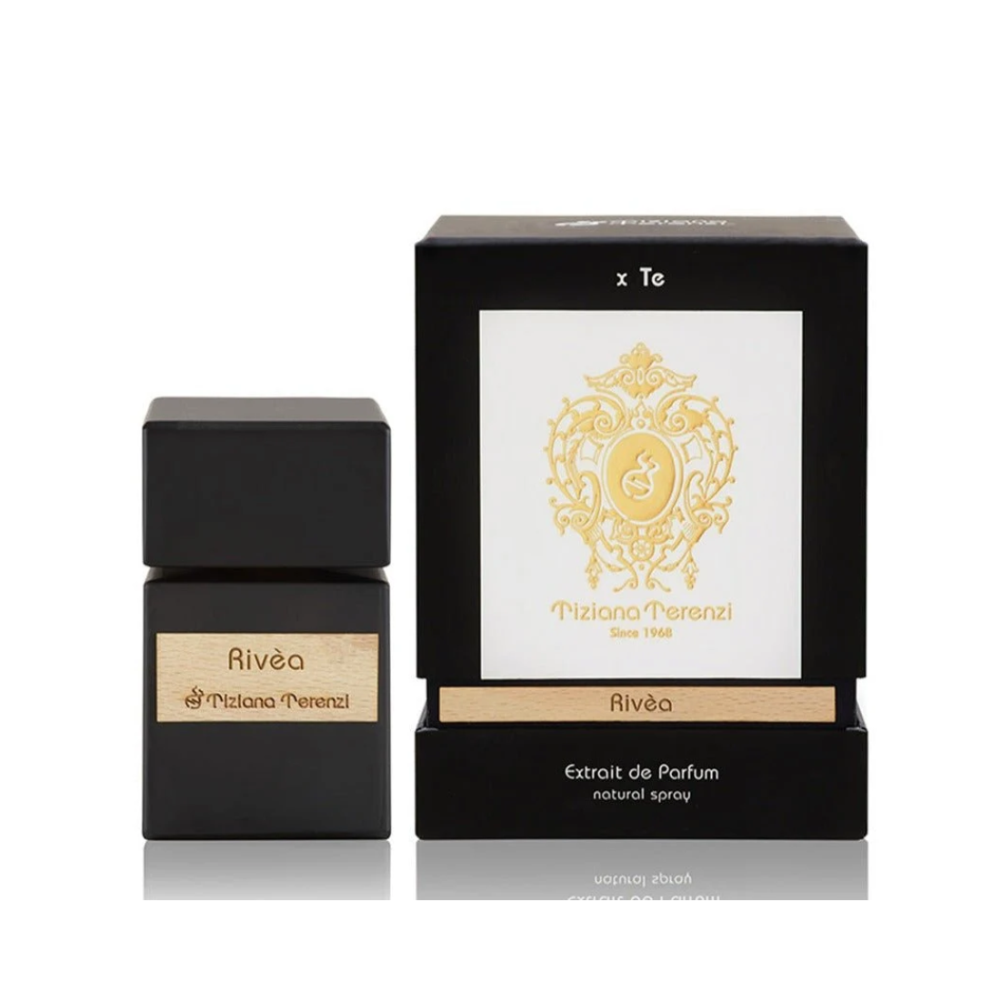 TIZIANA TERENZI RIVEA (U) EXTRAIT DE PARFUM 100ML