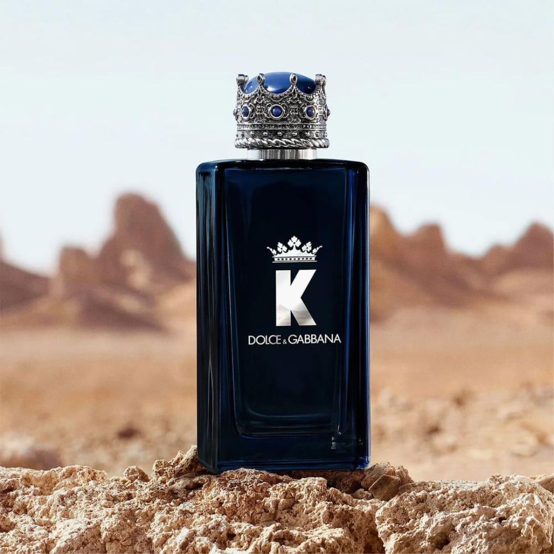 Dolce & Gabbana K Parfum 100ML