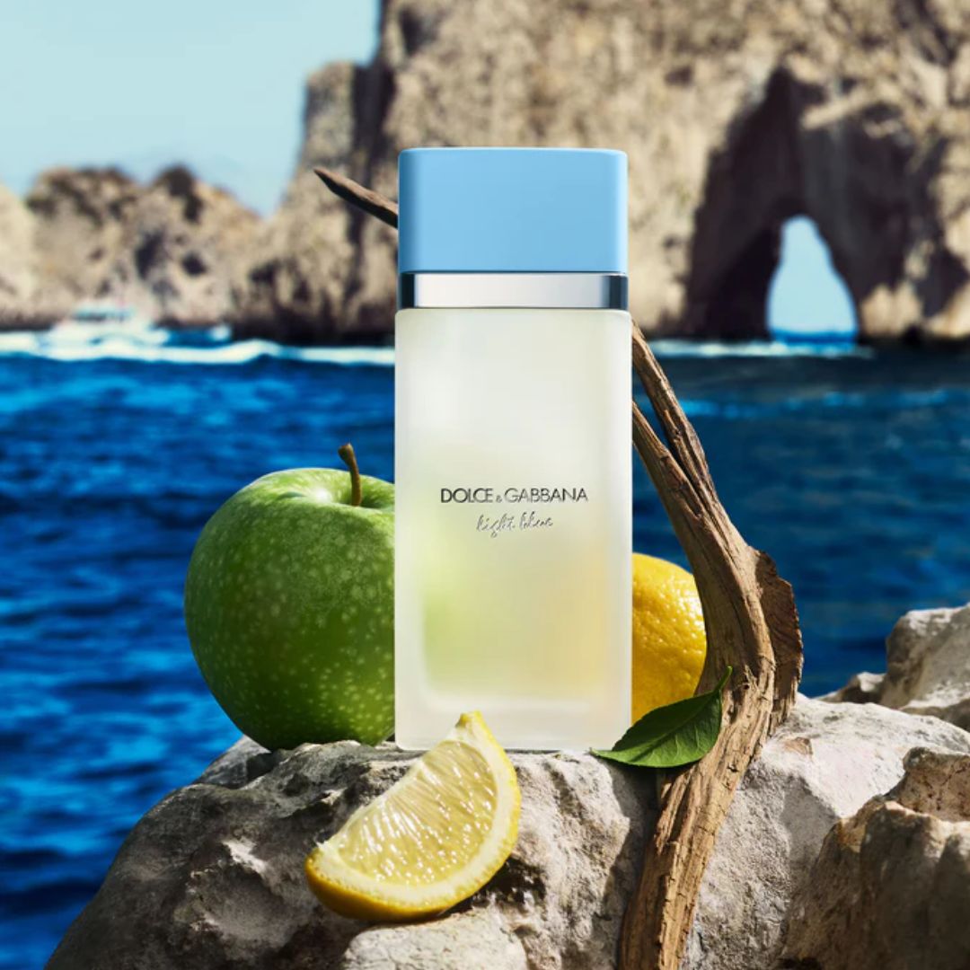 Dolce & Gabbana New Lb EDT 100ML