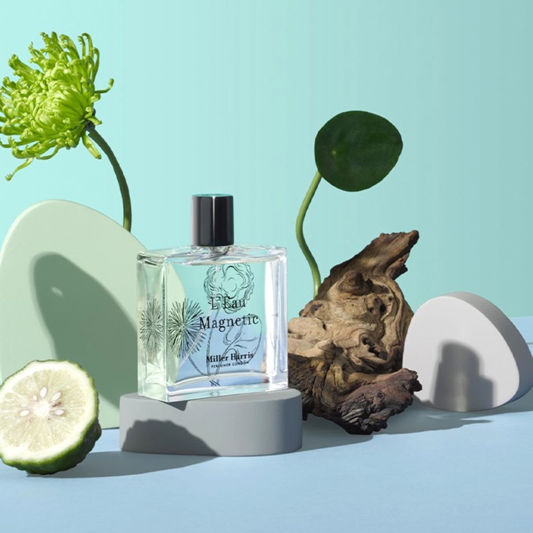 L'Eau Magnetic 100ml