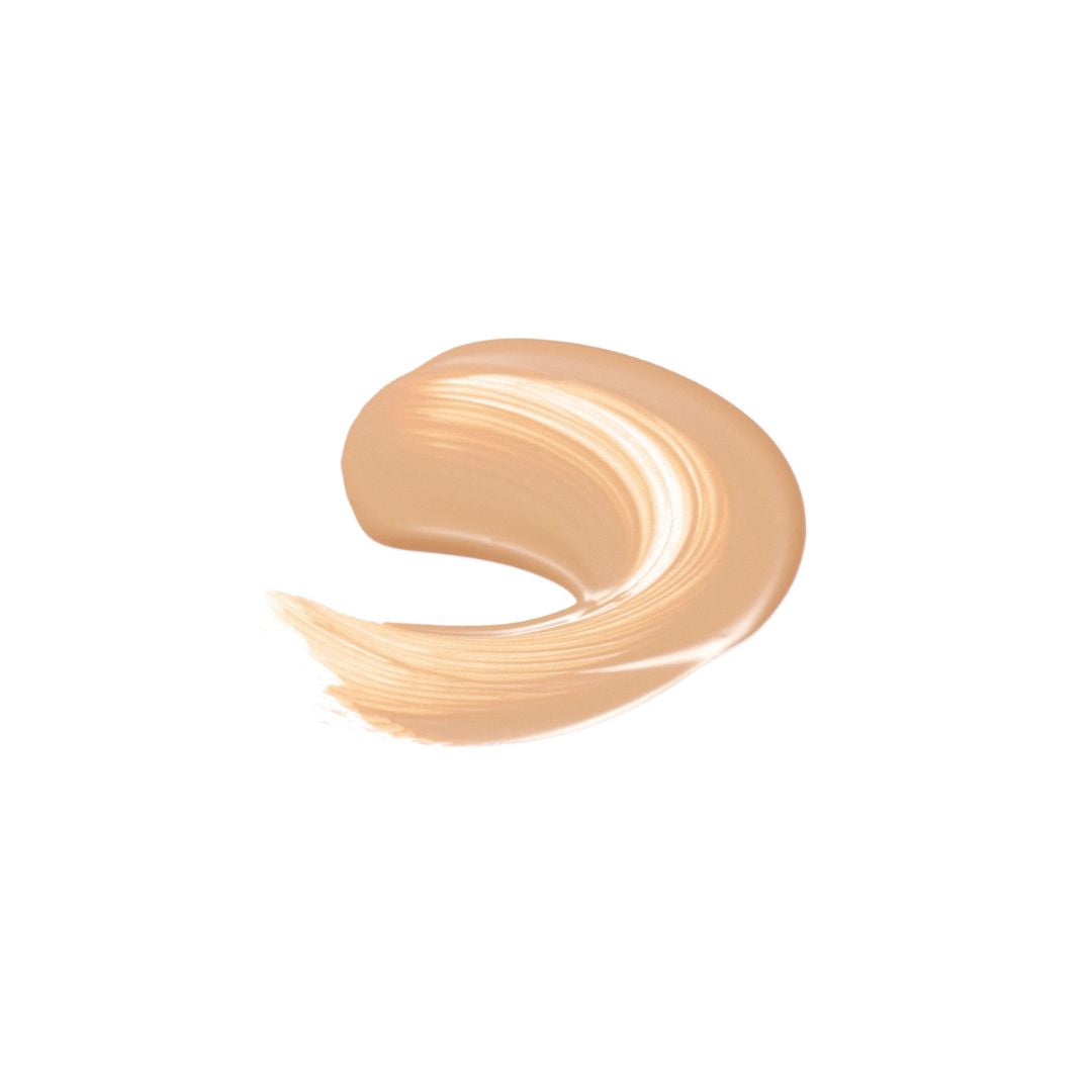 LIKE A DOLL Perfecting serum-foundation Light Beige