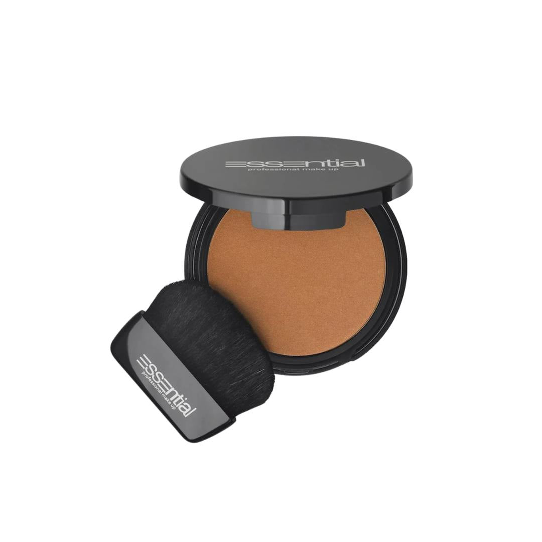 FT3D50 E. MAKEUP - FLASH TAN 3D - NR 60+50+40