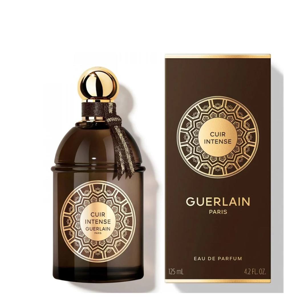 Guerlain AM 23 BB Gold Crgard EDP 125ML