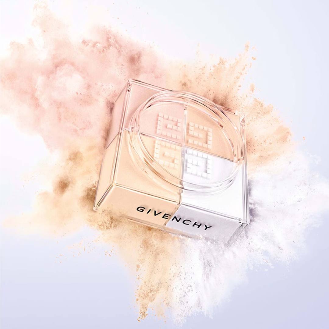 Givenchy Prisme Libre 20 4X3G N05