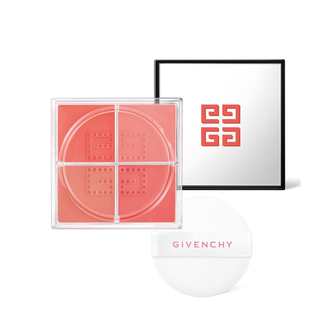 Givenchy Prisme Libre Blush