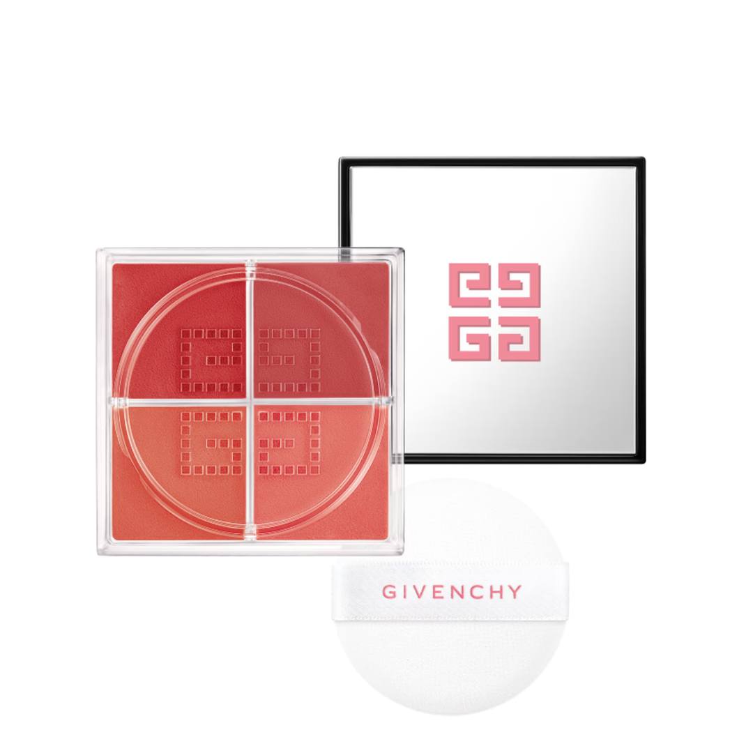 Givenchy Prisme Libre Blush