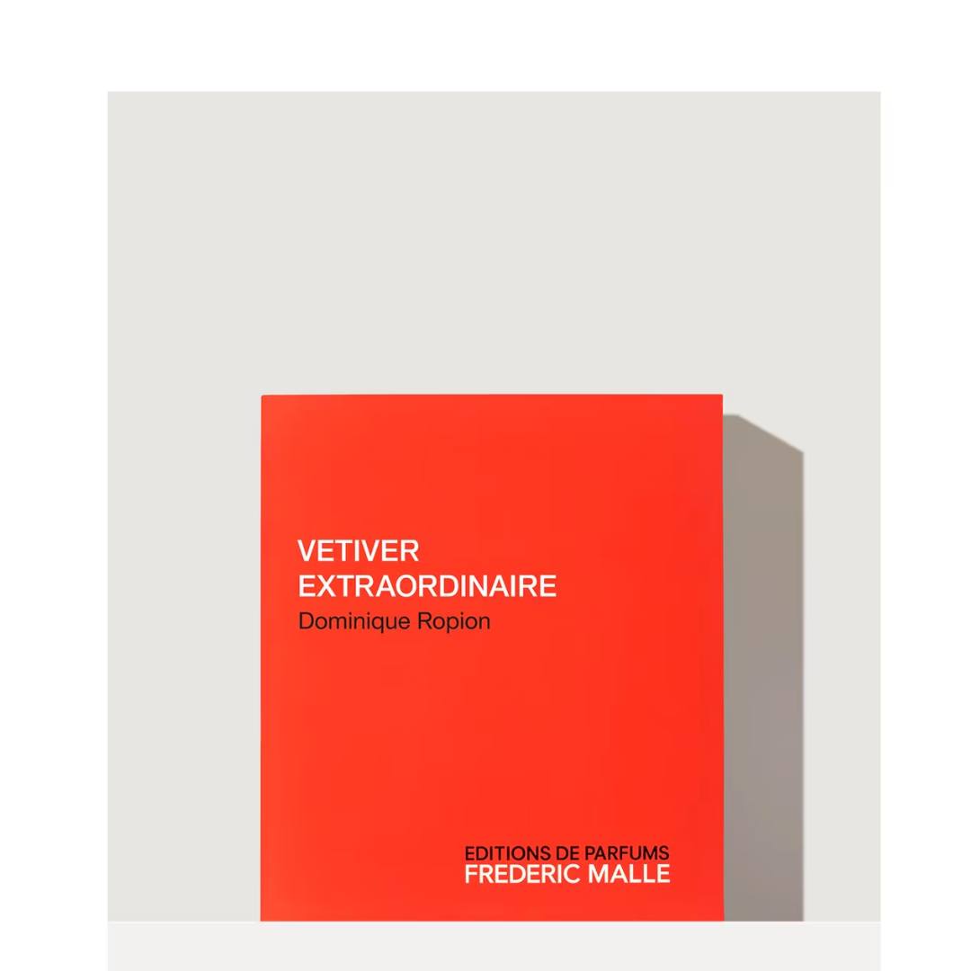 Frederic Malle Vetiver Extraordinaire 50ML