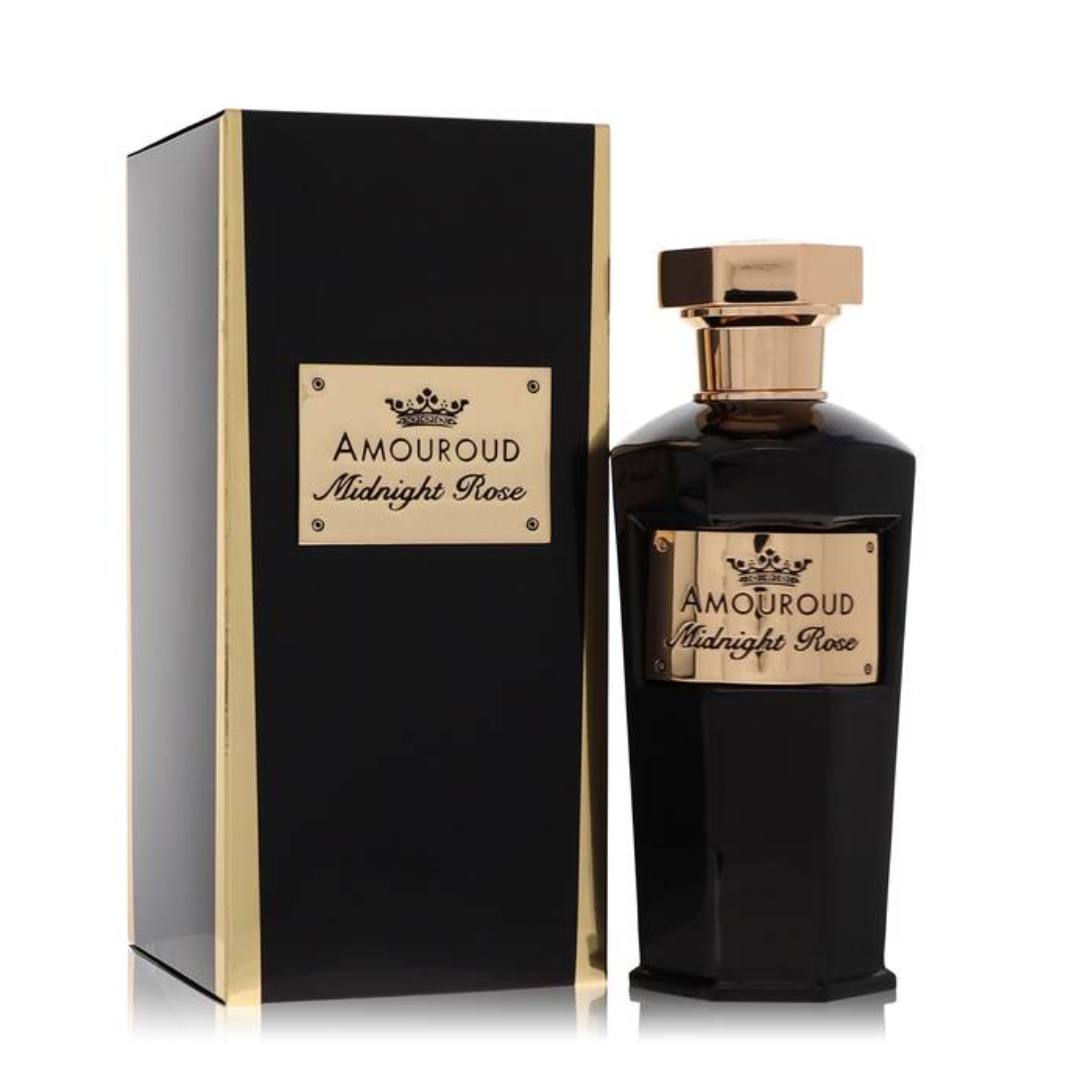 Midnight Rose Edp 100ml