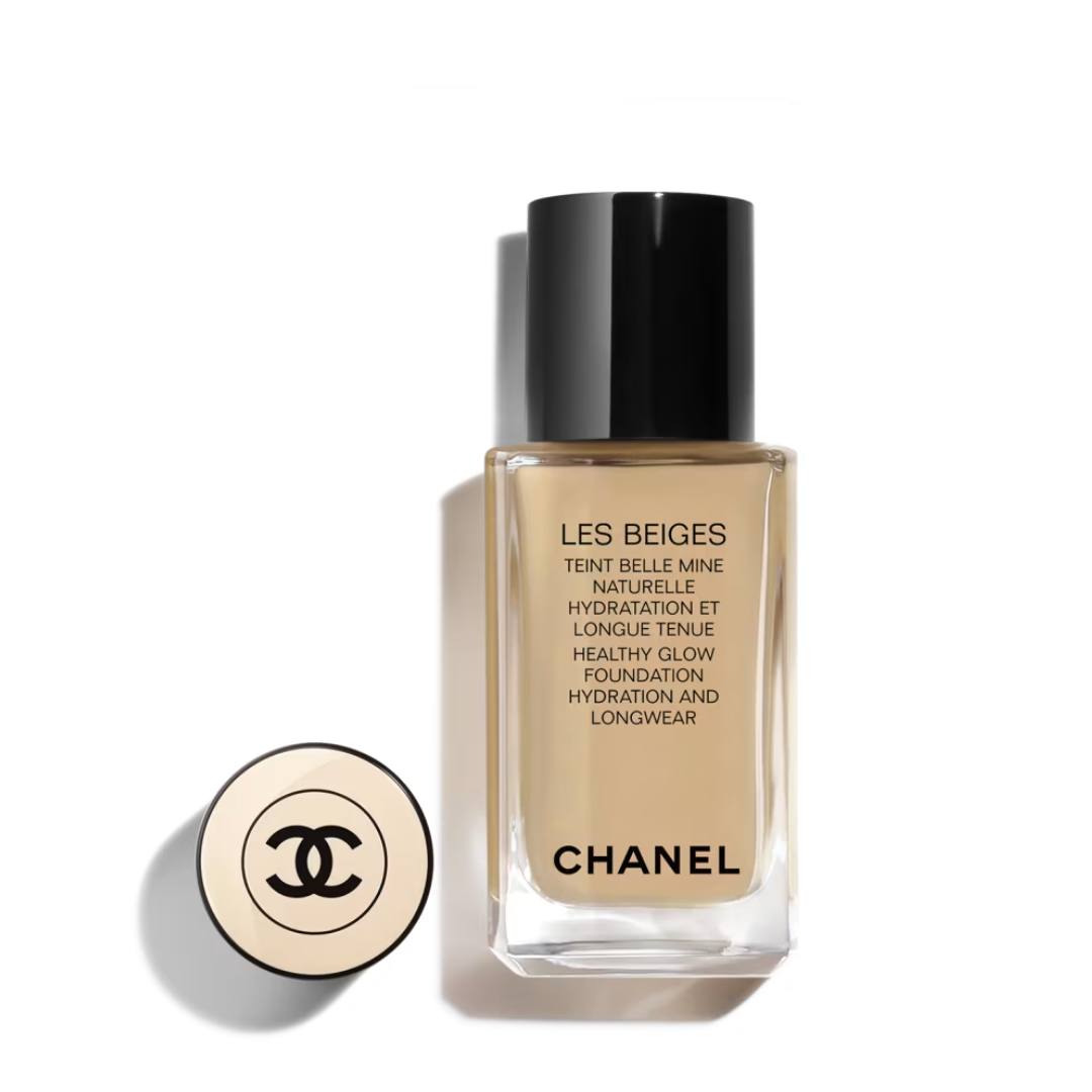 CHANEL LES BEIGES FLUIDE20 30ML