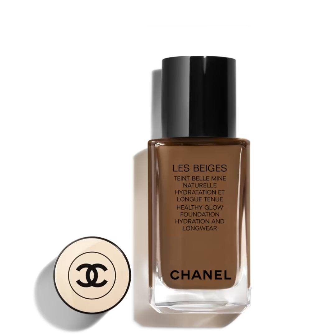 CHANEL LES BEIGES FLUIDE20 30ML