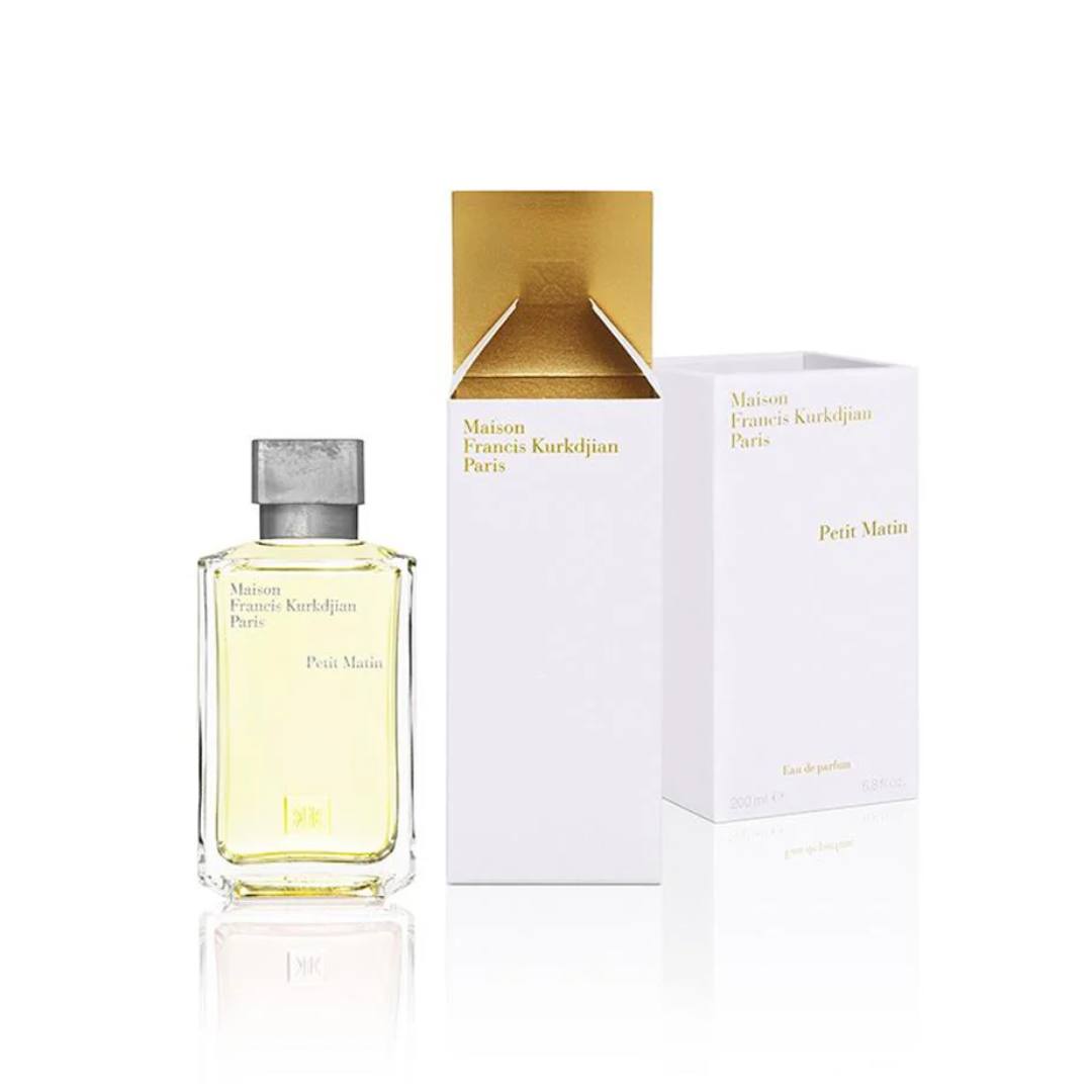 Petit Matin Eau De Parfum 70ml - Origin