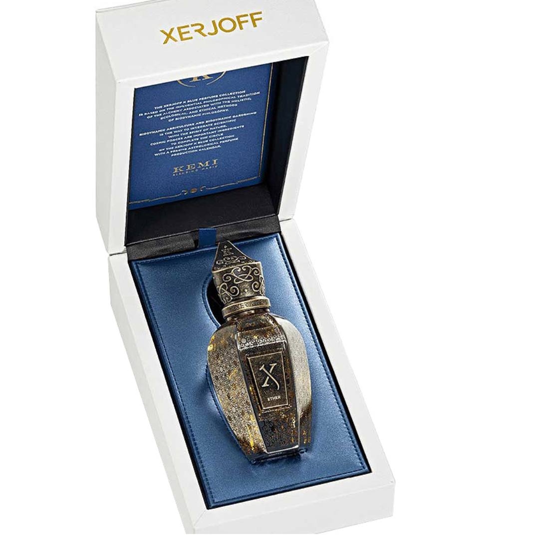 Xerjoff Blue Ether EDP 50ML