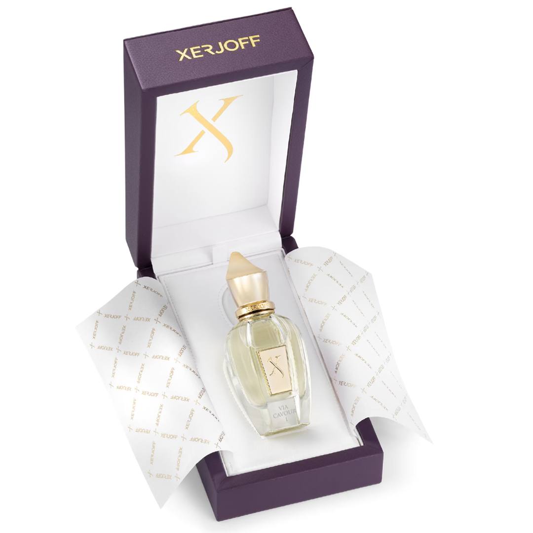 Xerjoff Xjcav150 Cavour 1 EDP 50ML