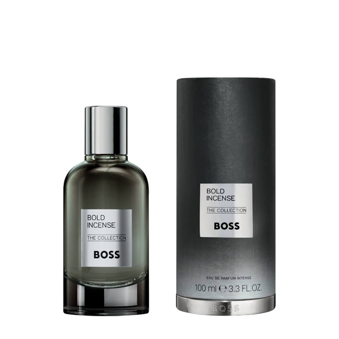 Boss The Bottle Collection Incense EDP 20IV 100ML