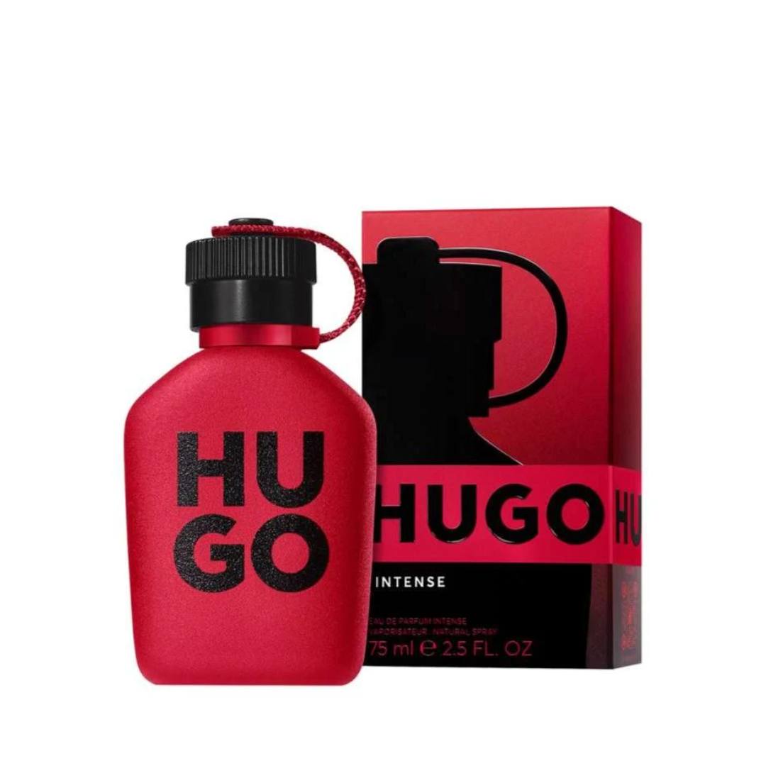 Hugo Boss Intense EDP 125ML:125ML