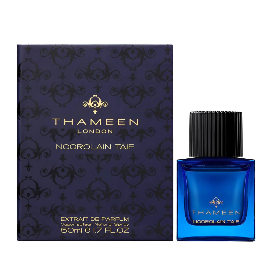 THAMEEN TREASURE COLLECTION NOOROLAIN TAIF (W) EXTRAIT DE PARFUM 100ML