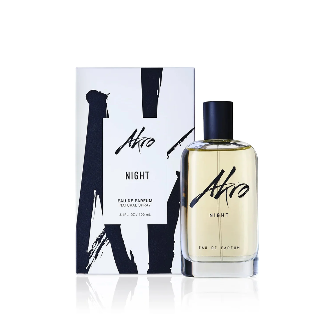 AKRO NIGHT (U) EDP 100ML