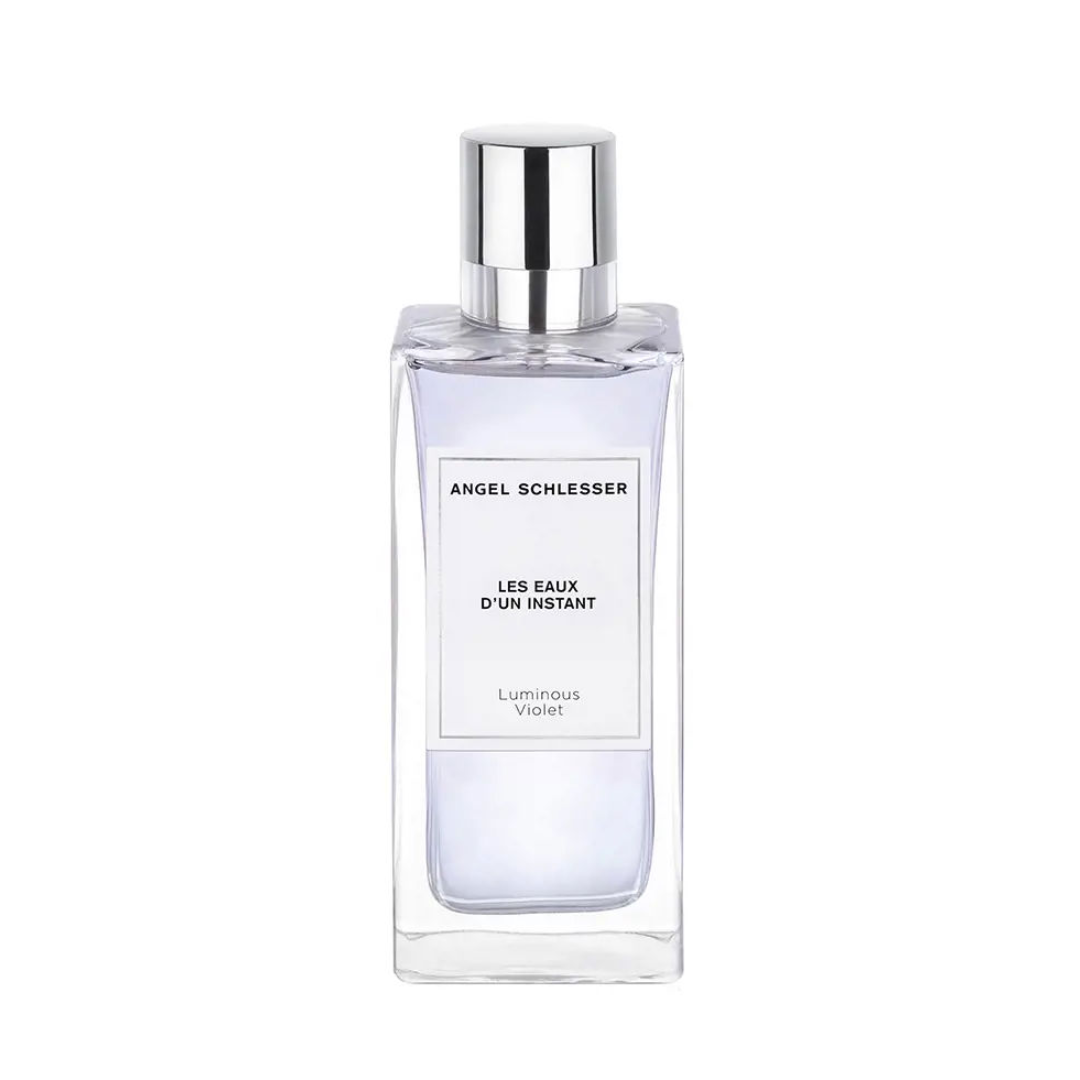 ANGEL SCHLESSER LES EAUX D'UN INSTANT LUMINOUS VIOLET (W) EDT 100ML