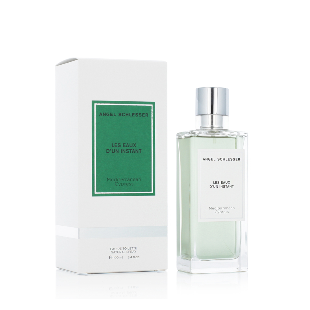 ANGEL SCHLESSER LES EAUX D'UN INSTANT MEDITERRANEAN CYPRESS (W) EDT