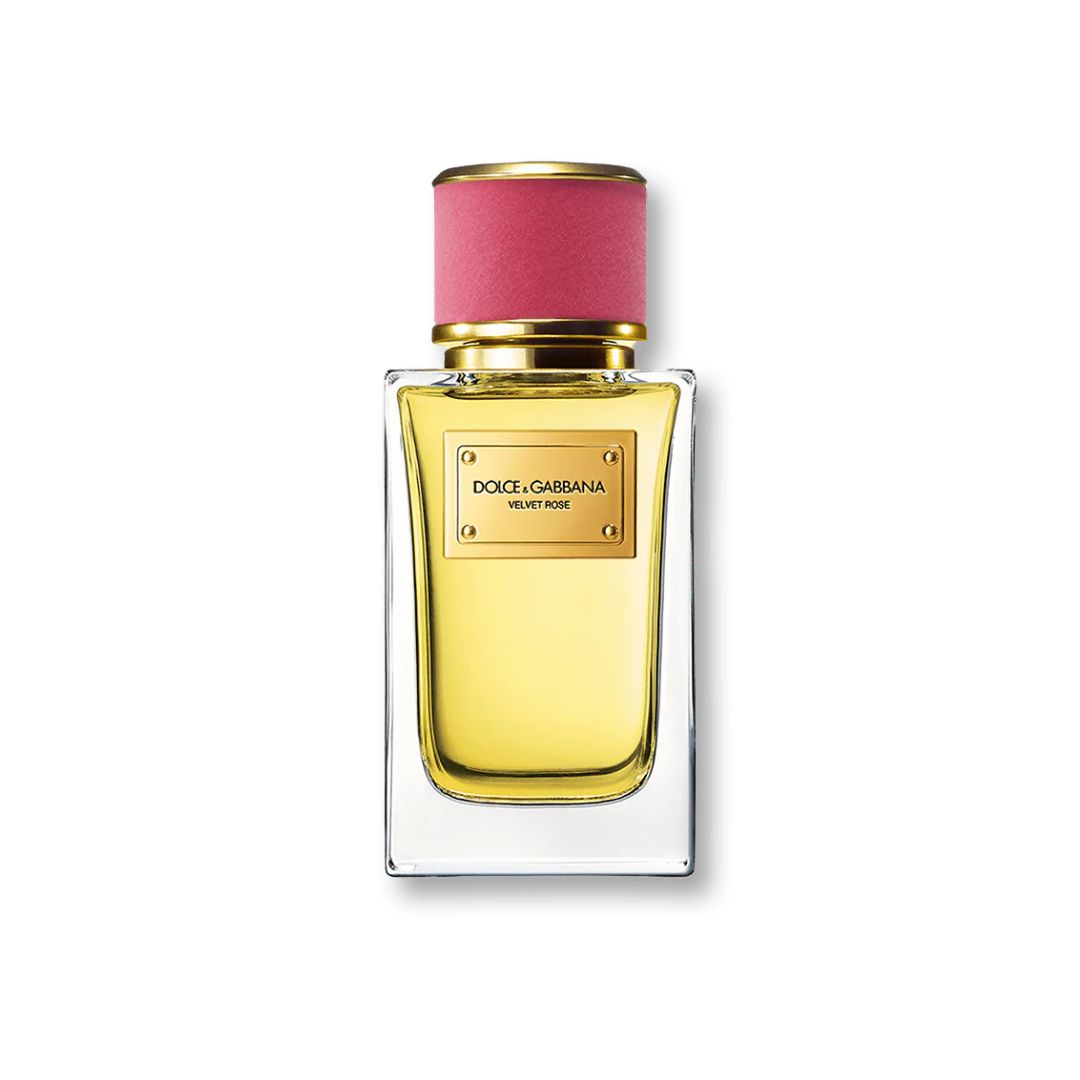 Dolce & Gabbana Velvet Rose EDP 100ML