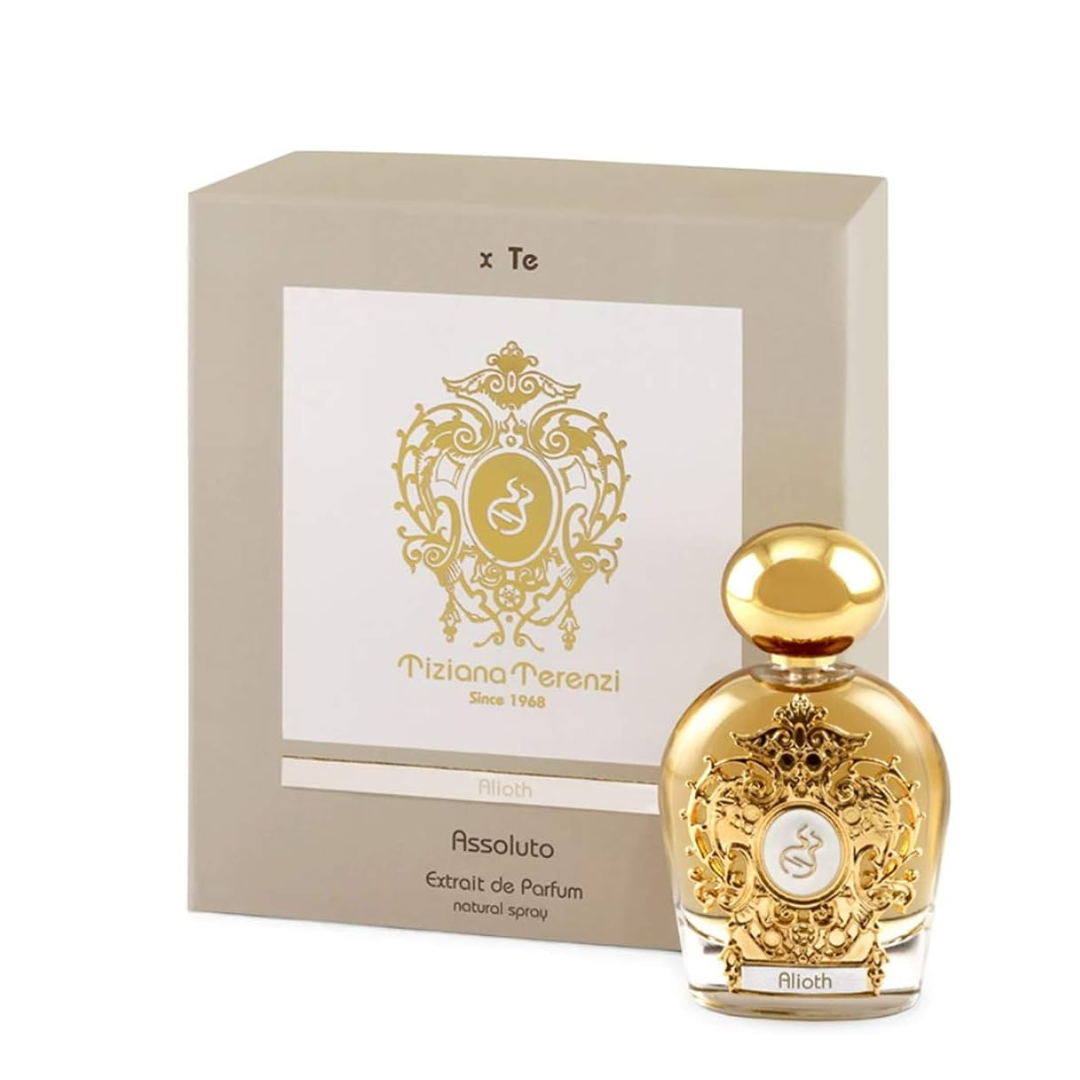 TIZIANA TERENZI LYNCIS ASSOLUTO (U) EXTRAIT DE PARFUM 100ML