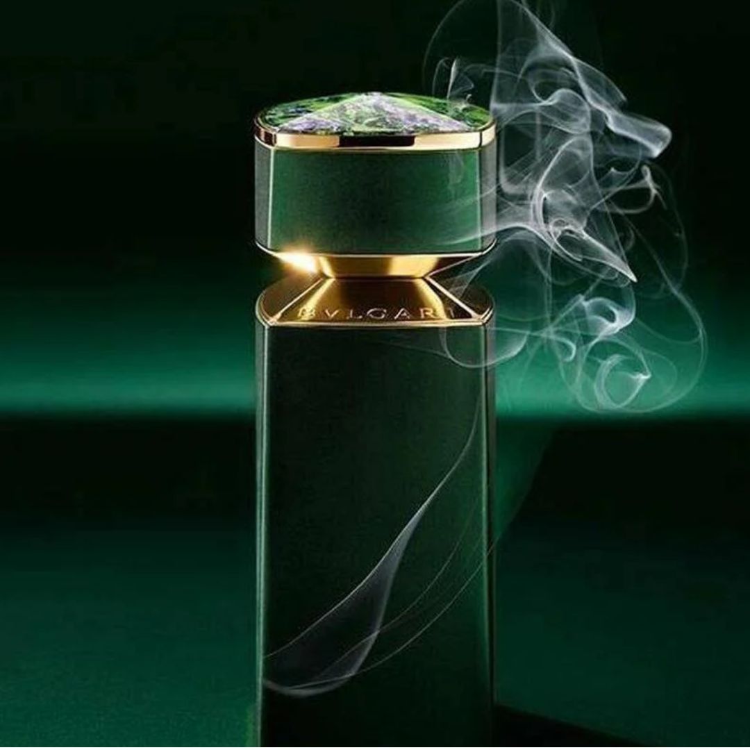 Bvlgari Le Gemme Kobraa 100ML EDP
