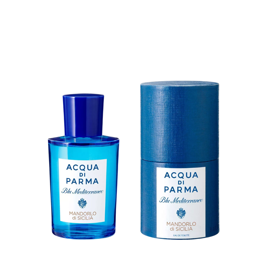 ACQUA DI PARMA BLU MEDITERRANEO MANDORLO DI SICILIA (U) EDT 30ML