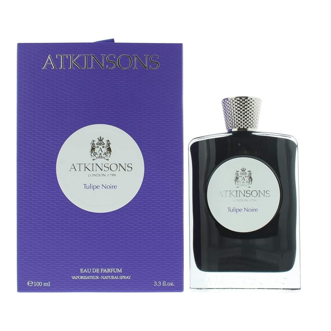ATKINSONS TULIPE NOIRE (U) EDP 100ML