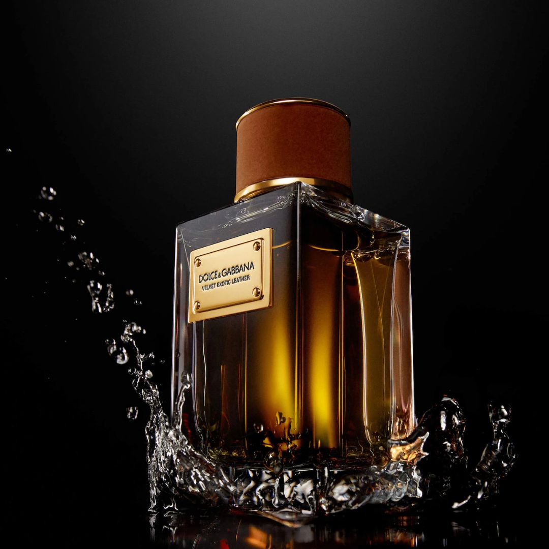 Dolce & Gabbana Velvet Exotic Leather EDP 100ML