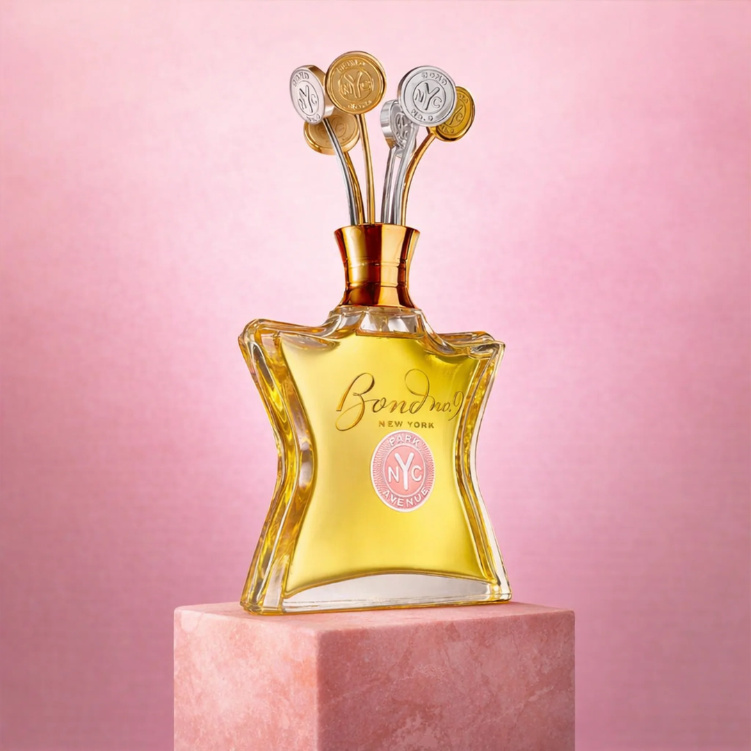 BOND NO.9 NEW YORK PARK AVENUE LIMITED EDITION (W) EDP 100ML