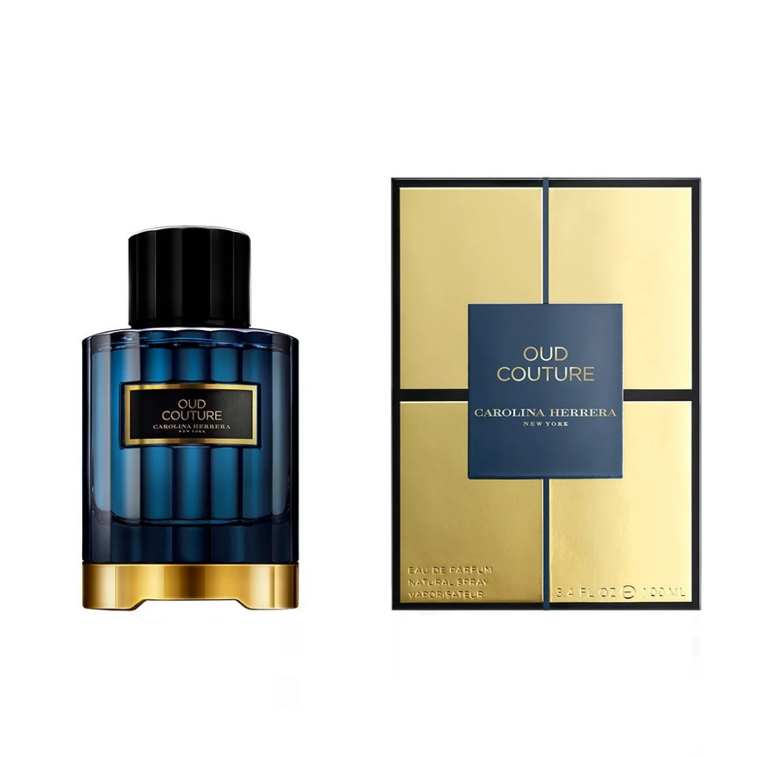 CAROLINA HERRERA OUD COUTURE (U) EDP 100ML