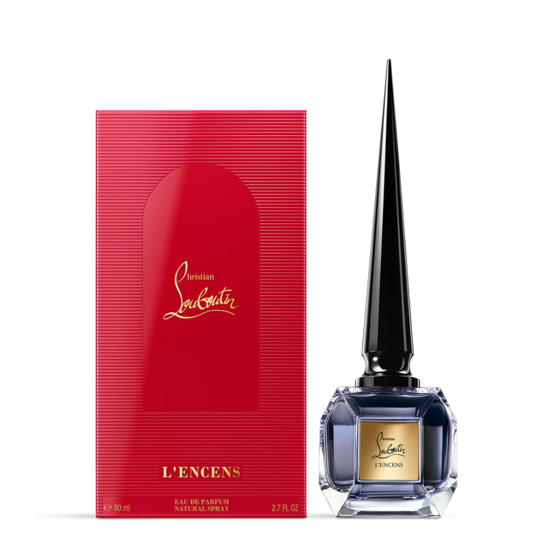 CHRISTIAN LOUBOUTIN FETICHE L'ENCENS (U) EDP 80ML