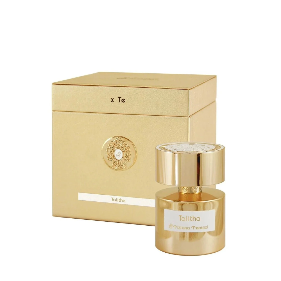 TIZIANA TERENZI LUNA STAR COLLECTION TALITHA (U) EXTRAIT DE PARFUM 100ML