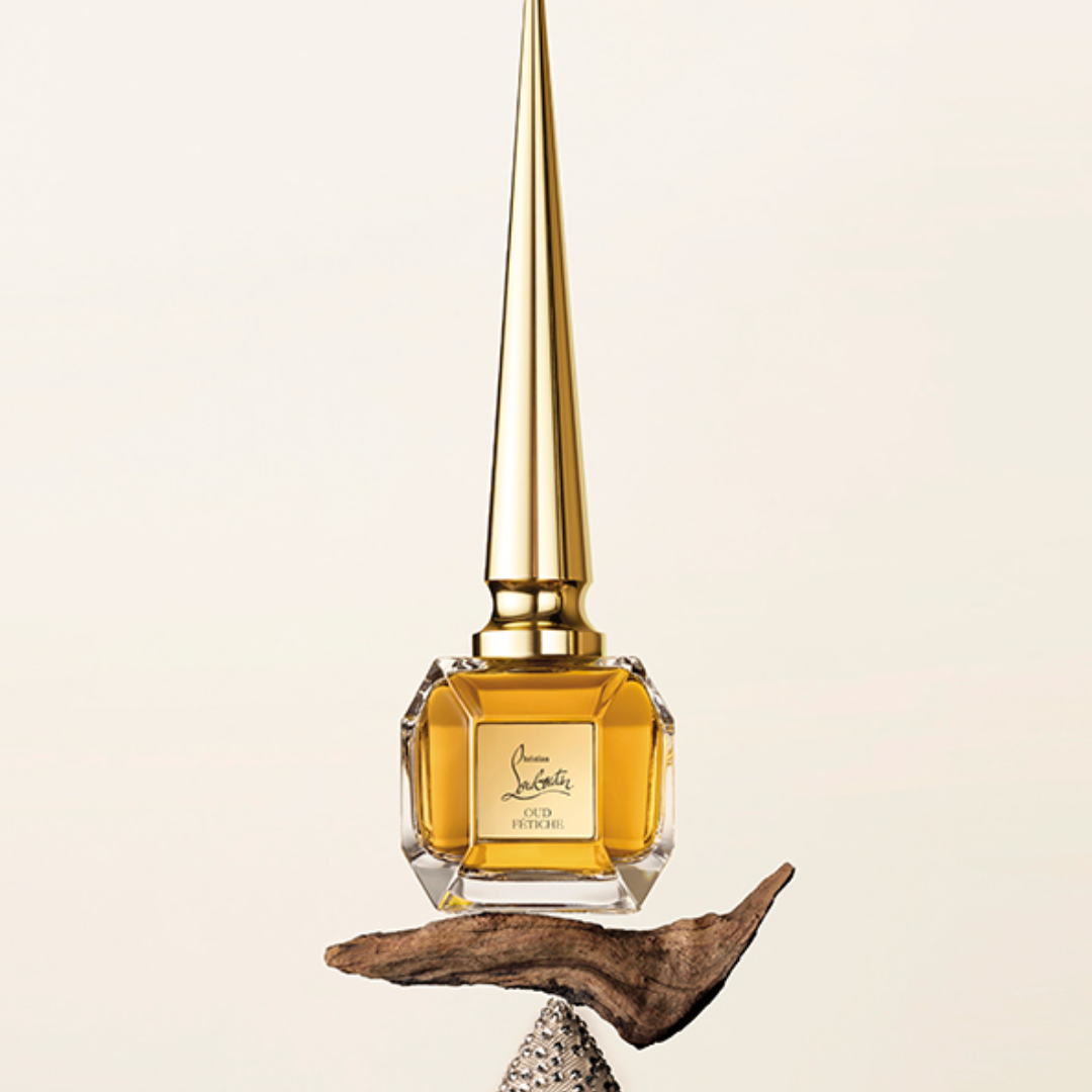 CHRISTIAN LOUBOUTIN FETICHE OUD (U) EDP 80ML