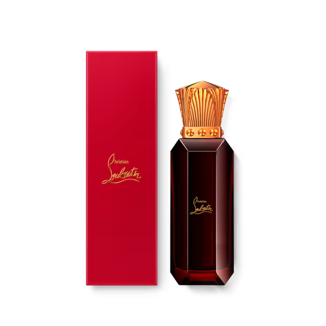CHRISTIAN LOUBOUTIN LOUBICHARME (U) EDP INTENSE 50ML