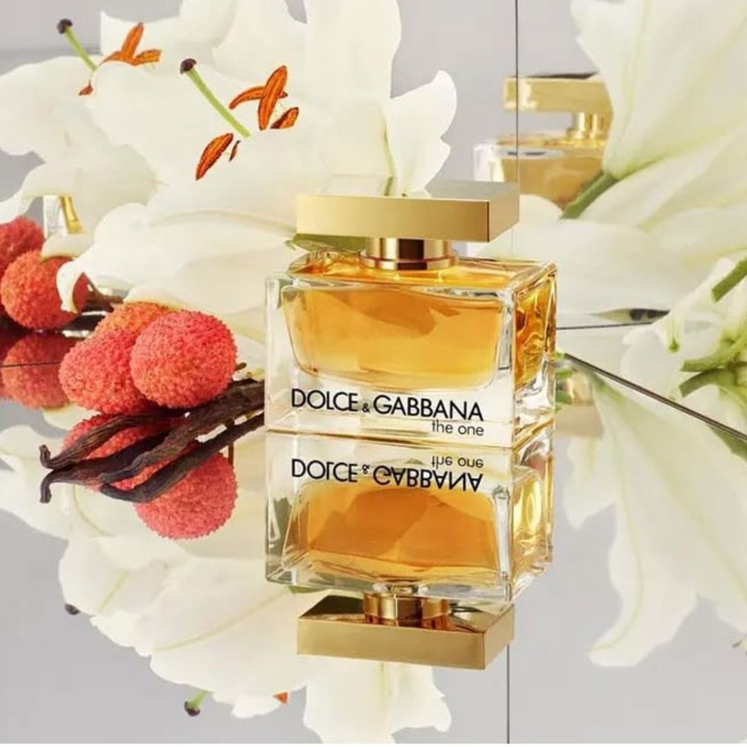 Dolce & Gabbana The One Fm EDP Spray 75ML