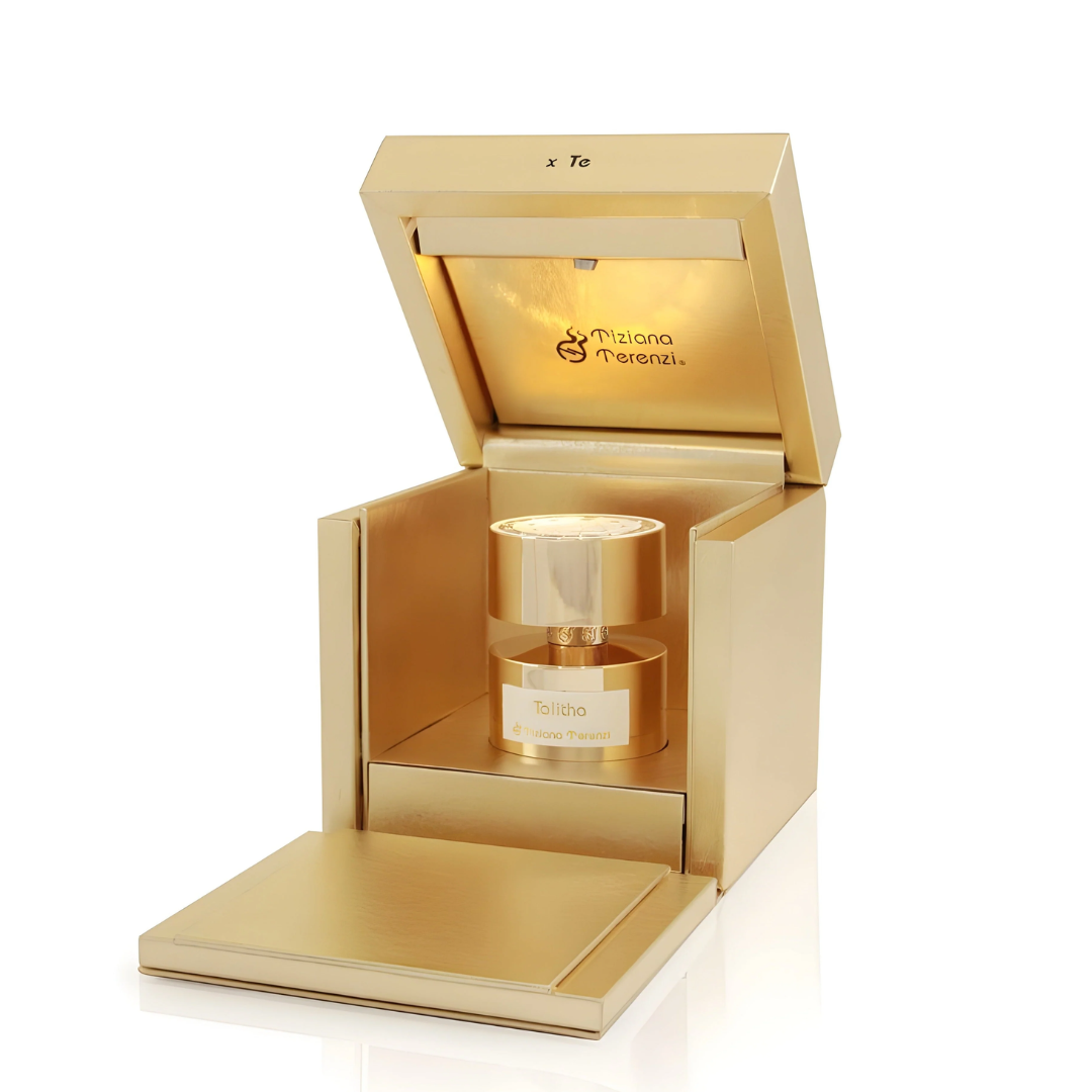 TIZIANA TERENZI LUNA STAR COLLECTION TALITHA (U) EXTRAIT DE PARFUM 100ML