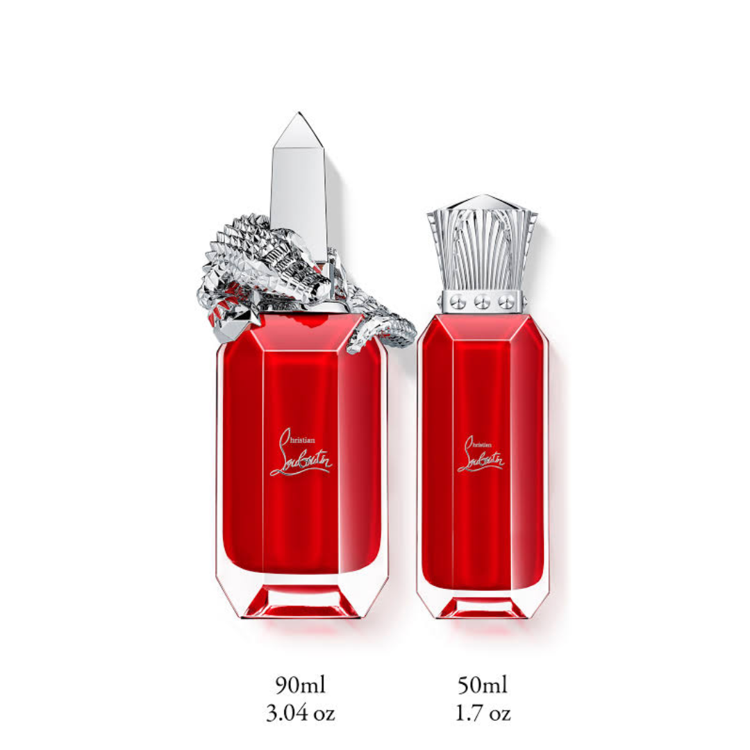 CHRISTIAN LOUBOUTIN LOUBICROC (W) EDP