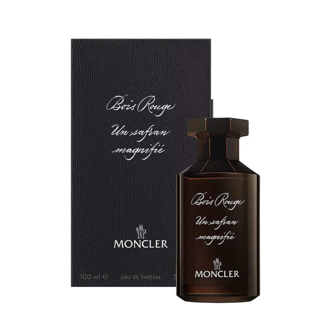 MONCLER BOIS ROUGE (U) EDP 100ML