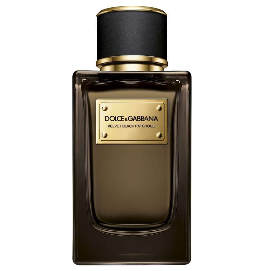 Dolce & Gabbana Velvet Black Patchouli EDP 100ML