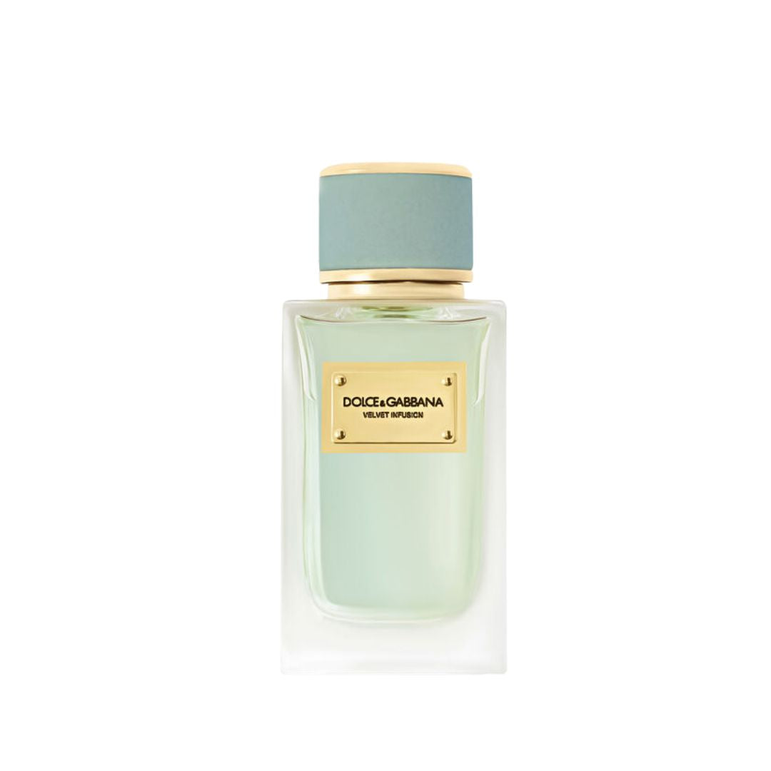 Dolce & Gabanna Velvet Infusion Edp 100Ml