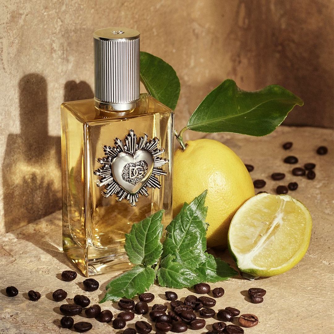Dolce & Gabbana Devotion Male 100ML EDP