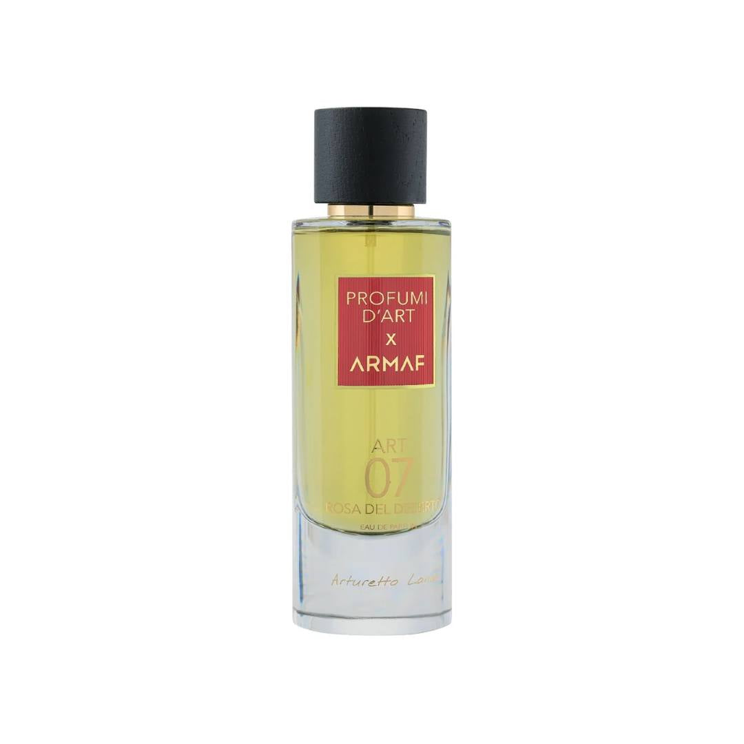 Armaf Art 07 Rosa Del Deserto EDP 105ml