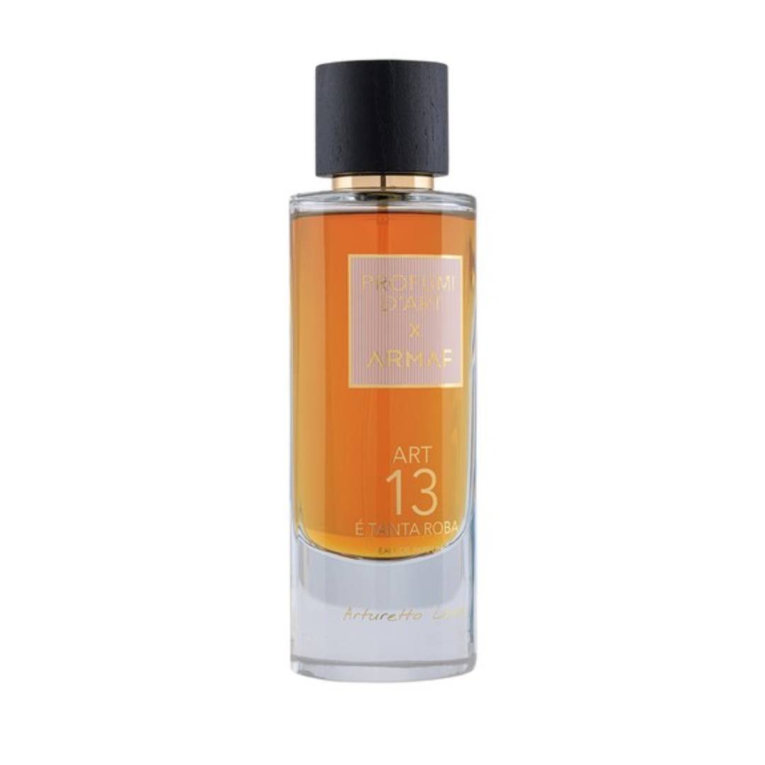 180350 Armaf Art 13 E Tanta Roba EDP 105ml
